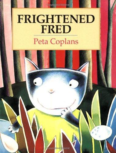 Frightened Fred