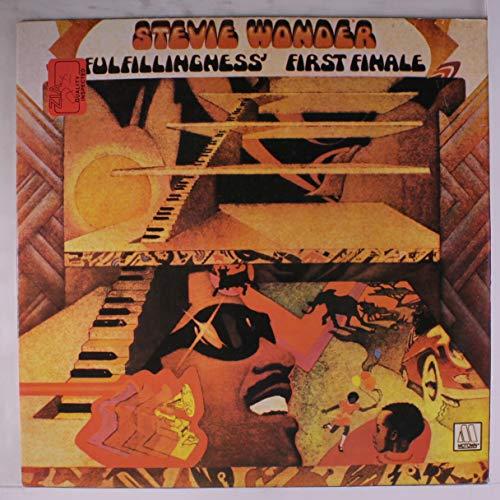 Fulfillingness' First Finale (FOC, RI) [Vinyl LP]