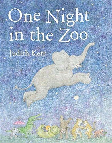 One Night in the Zoo