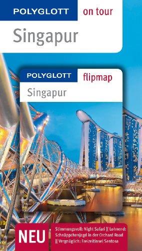 Singapur: Polyglott on tour mit Flipmap