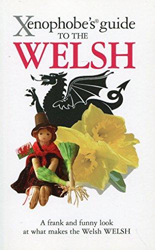 Xenophobe's Guide to the Welsh