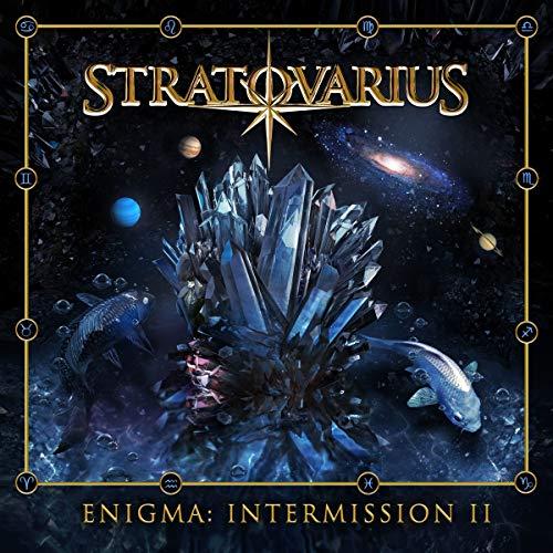 Stratovarius - Enigma Intermission II