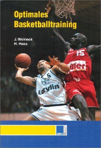 Optimales Basketballtraining: Das Konditionstraining des Basketballspielers