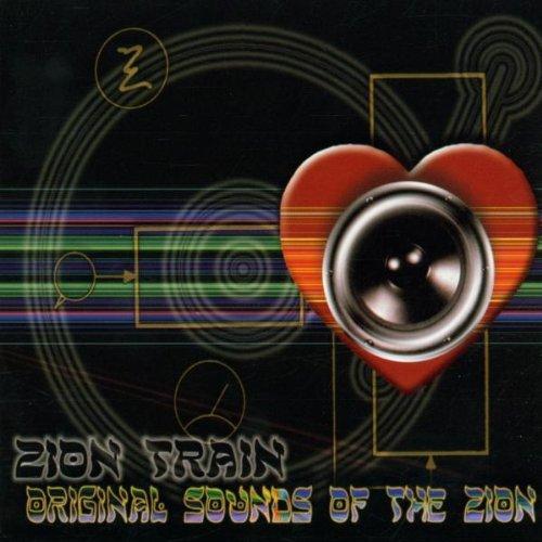 Original Sounds of the Zion