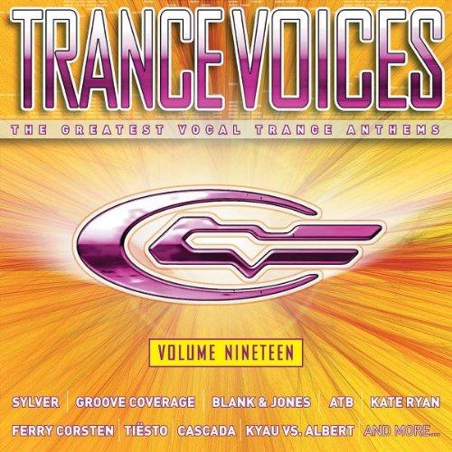 Trance Voices Vol.19