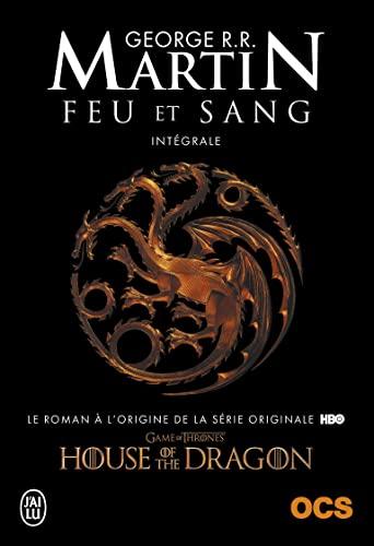 Feu et sang : intégrale