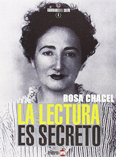 La lectura es secreto