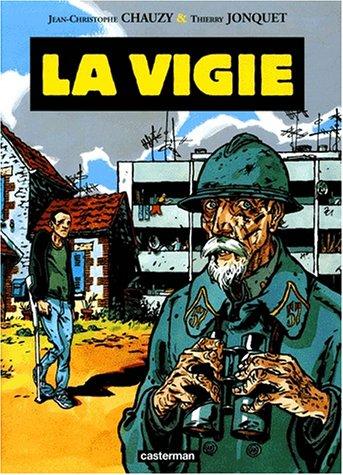 La vigie