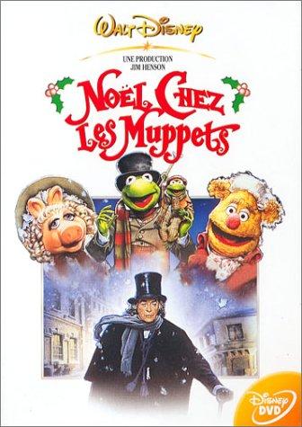 Noël chez les Muppets [FR Import]