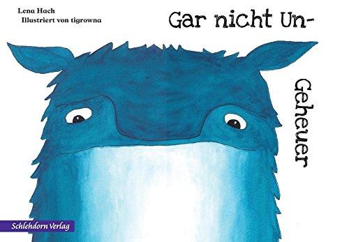 Gar nicht Un-Geheuer