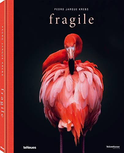 Fragile - Der Bildband des meistprämierten Tierfotografen weltweit (Deutsch, Englisch, Spanisch, Französisch), 220 Seiten