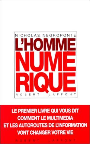 L'homme numérique