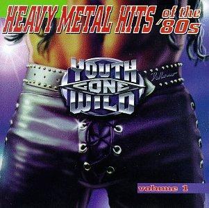 Heavy Metal Hits Of The 80's Vol. 1