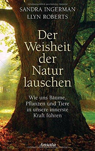 Der Weisheit der Natur lauschen: Wie uns Bäume, Pflanzen und Tiere in unsere innerste Kraft führen