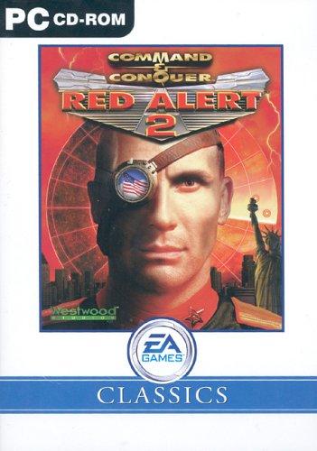 Command & Conquer - Red Alert 2