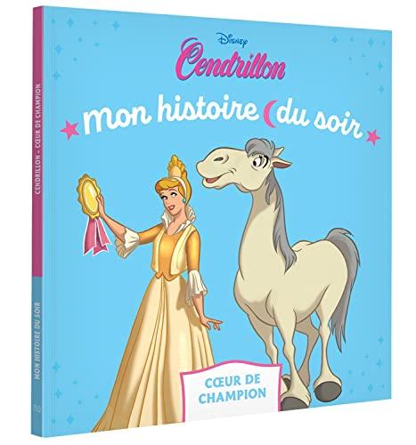 Cendrillon : coeur de champion