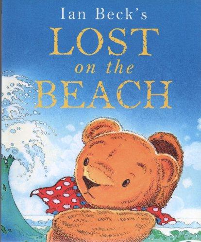 Lost on the Beach