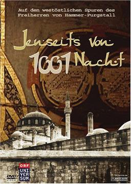 Jenseits von 1001 Nacht