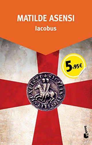 Iacobus, spanische Ausgabe (Especial Enero 2015)