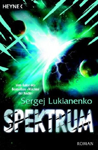 Spektrum: Roman