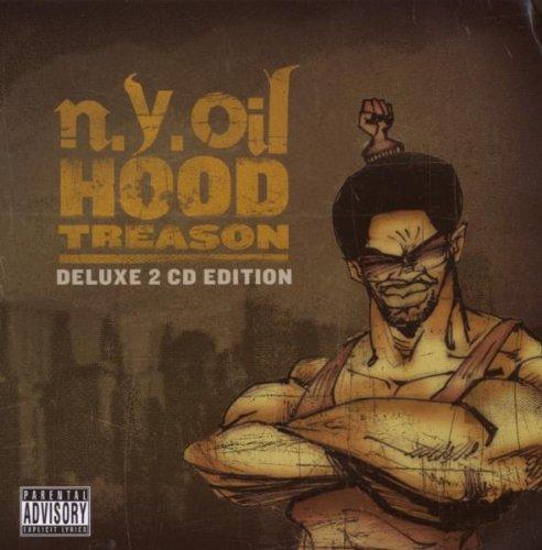 Hood Treason (Deluxe Edition)