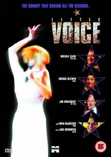 Little Voice [UK Import]