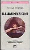 Illuminazioni. Testo francese a fronte