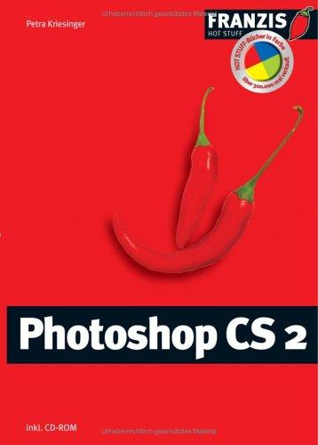 Photoshop CS 2 / inkl. CD-ROM.