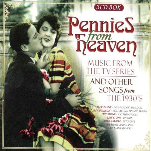 Pennies from Heaven