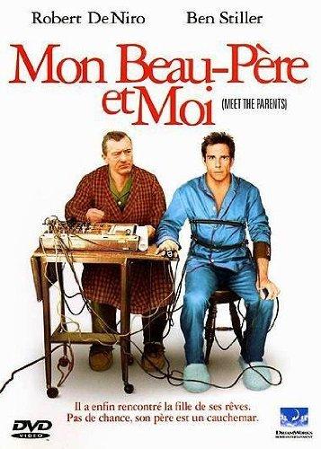 Mon beau-père et moi [FR Import]