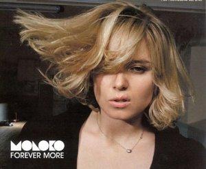 Forever More [DVD-AUDIO] [SINGLE]