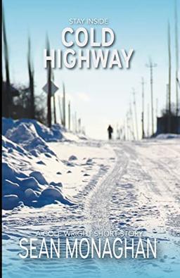 Cold Highway (Cole Wright, Band 201)