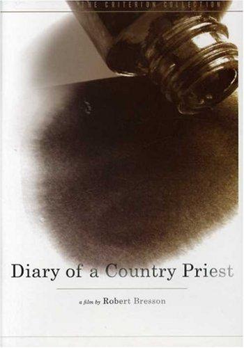 Criterion Collection: Diary of a Country Priest