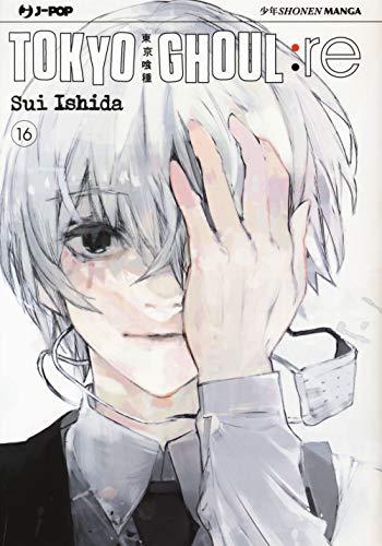 Tokyo Ghoul:re (Vol. 16) (J-POP)