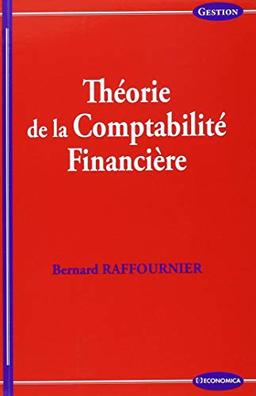 Théorie de la comptabilité financière