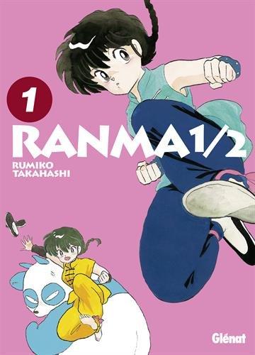 Ranma 1-2 : édition originale. Vol. 1