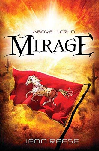 Mirage (Above World, Band 2)