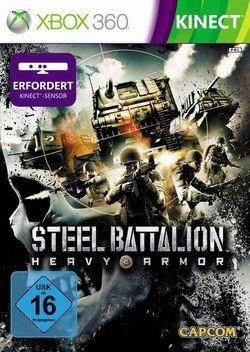 Steel Battalion - Heavy Armor (Kinect)