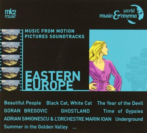 Eastern Europe-Vol.5