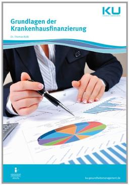 Grundlagen der Krankenhausfinanzierung