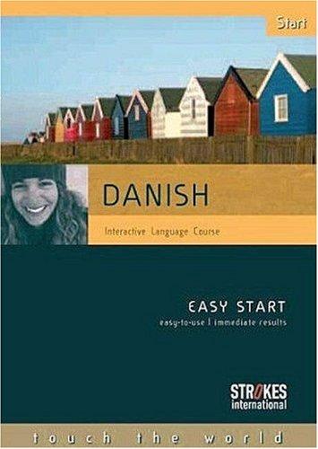 Easy Start Danish