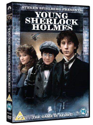 Young Sherlock Holmes [UK Import]