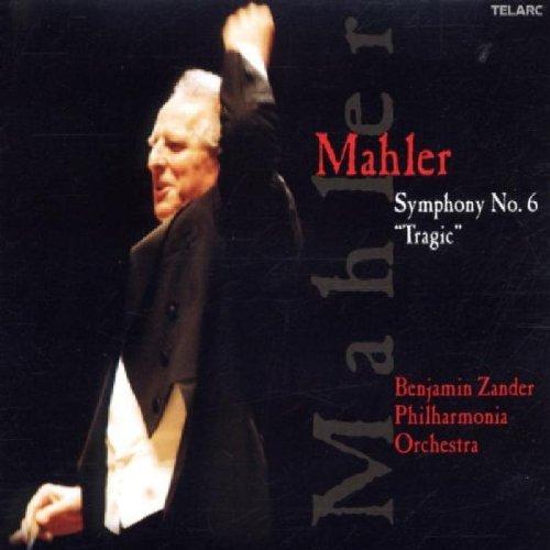 Zander Dirigiert Mahler (Sinfonie Nr. 6)