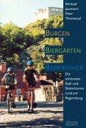 Burgen, Biergärten, Badeweiher: Die schönsten Rad- und Skatertouren rund um Regensburg