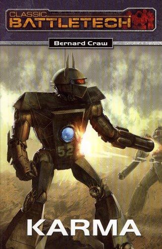 Karma: BattleTech-Roman