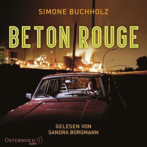 Beton Rouge: 6 CDs