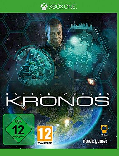 Battle Worlds: Kronos - [Xbox One]