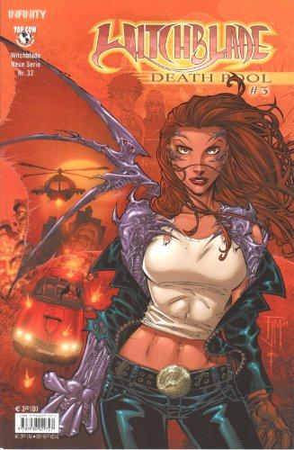 Witchblade, Neue Serie 32