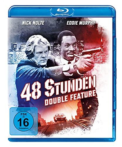 Nur 48 Stunden & Und wieder 48 Stunden [Blu-ray]