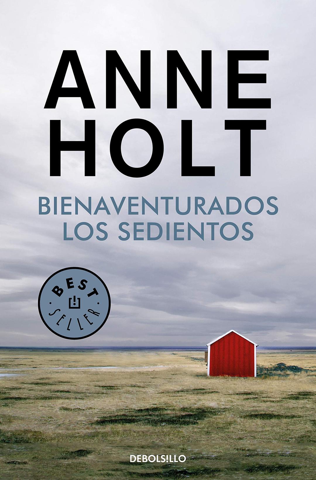 Bienaventurados los sedientos (Hanne Wilhelmsen 2) (Best Seller, Band 2)